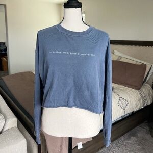 Forever 21 Shirt / Size S